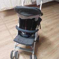 Passeggino inglesina