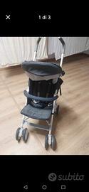 Passeggino inglesina