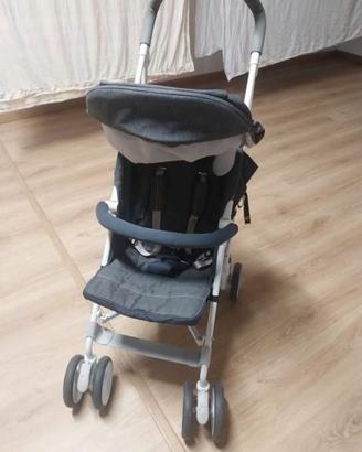 Passeggino inglesina