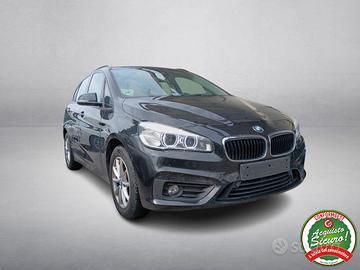 BMW 218 d Active Tourer Sport Automatica
