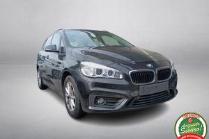 BMW 218 d Active Tourer Sport Automatica