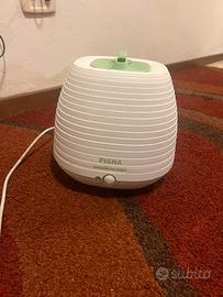 Umidificatore a caldo