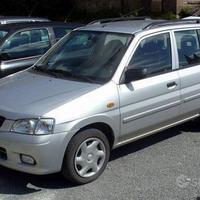 Parabrezza Mazda Demio (1996 - 2003)