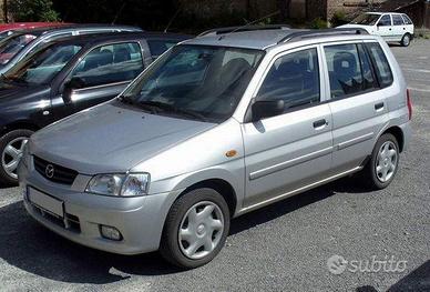Parabrezza Mazda Demio (1996 - 2003)