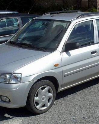 Parabrezza Mazda Demio (1996 - 2003)