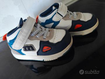 Scarpe bambino Melania