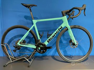 BDC Bianchi Sprint 105 ICR - Tg. 56
