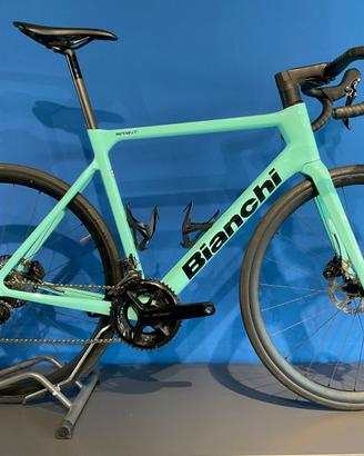 BDC Bianchi Sprint 105 ICR - Tg. 56