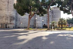 Monolocale zona via Plebiscito