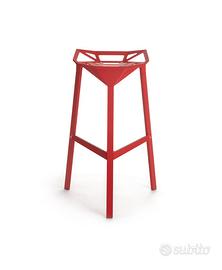 Sgabello Magis Stool_one