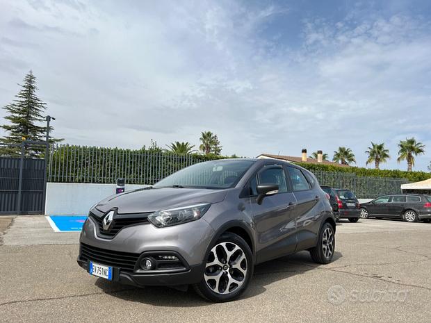Renault Captur 1.5 dCi 90 CV Energy R-Link. - 2014