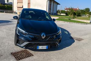 Renault Clio E-Tech Hybrid RS Line