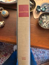 I condottieri Cen Roma