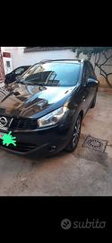 Nissan qashqai 2012 ntec full optional