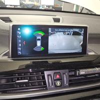 TELECAMERA POST ORIGIN BMW MINI 