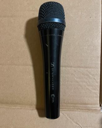 Sennheiser e 935