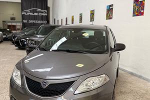 Lancia Ypsilon 1.3 MJT 16V 95 CV 5 porte S&S Plati