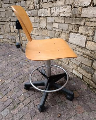 30 sgabelli vintage stock 