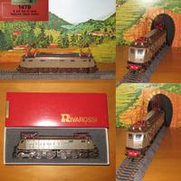 Rivarossi HO Locomotiva elettr. E 428 206 art 1479