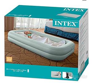 Materasso gonfiabile per bambini INTEX