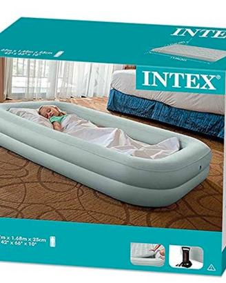 Materasso gonfiabile per bambini INTEX
