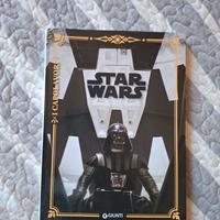 Libro di Star Wars