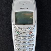 cellulare Nokia vintage 