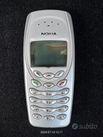 cellulare Nokia vintage 