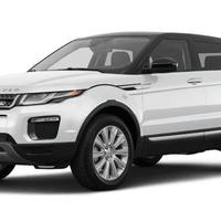 EVOQUE 2017