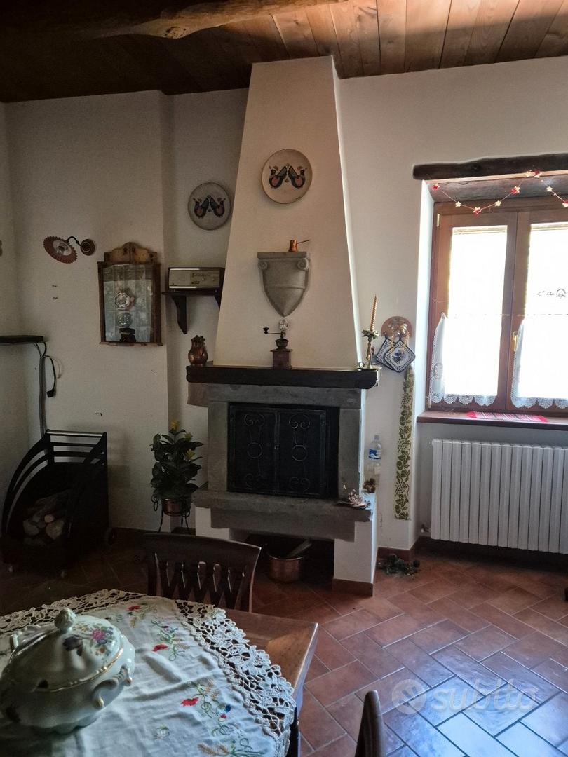 Appartamento – Marradi, Firenze - Altro