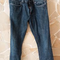 Jeans Dolce e Gabbana