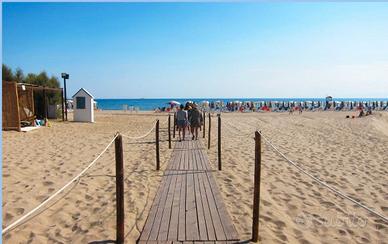 Villaggio Capopiccolo 2026 Appartamenti e Ville