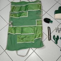 accessori per aspirapolvere folletto 