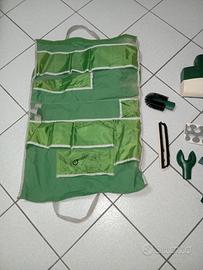 accessori per aspirapolvere folletto 