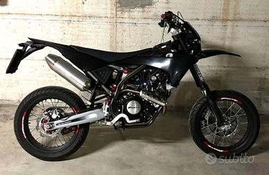 FANTIC 125 XMF 4T