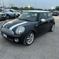 Mini 1.6 16V Cooper Chili 128.000 KM !!