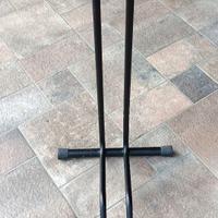 Cavalletti Portabici