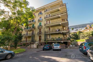 Appartamento - Tremestieri Etneo