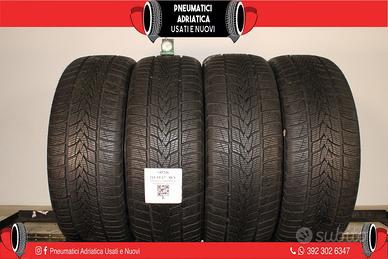 4 Gomme 215 55 R 17 Minerva al 89% SPED GRATIS