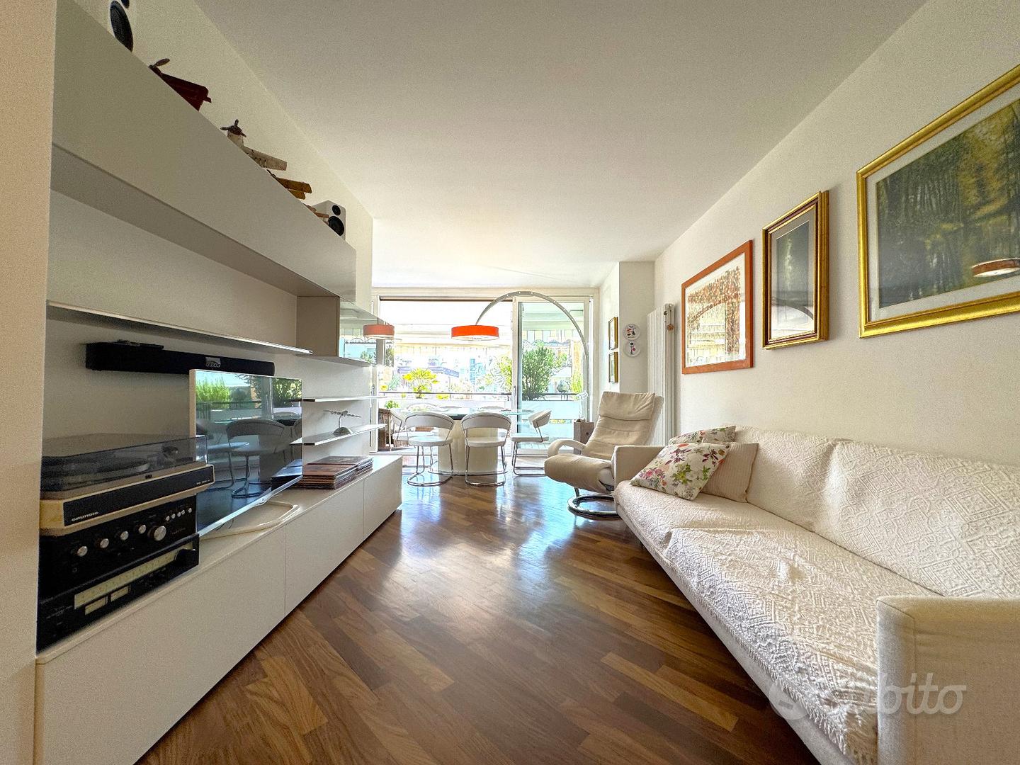 Appartamento – Bolzano - Bozen, Moritzing - San Maurizio, Gries - Vista 4