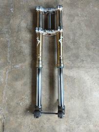 forcelle husqvarna sm 510