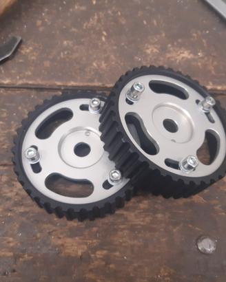 Materiale racing-corsa 106-saxo