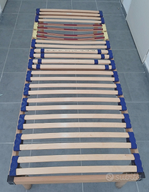 Rete ortopedica singola