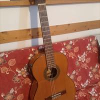 chitarra classica 4/4