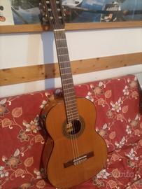 chitarra classica 4/4