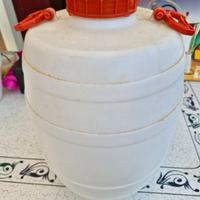 Fermentatore per produzione birra