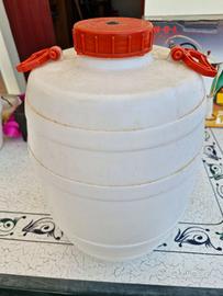 Fermentatore per produzione birra