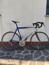 bici da corsa Wilier Triestina Escape 