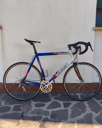 bici da corsa Wilier Triestina Escape 