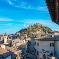 Appartamento indipendente - Tolfa